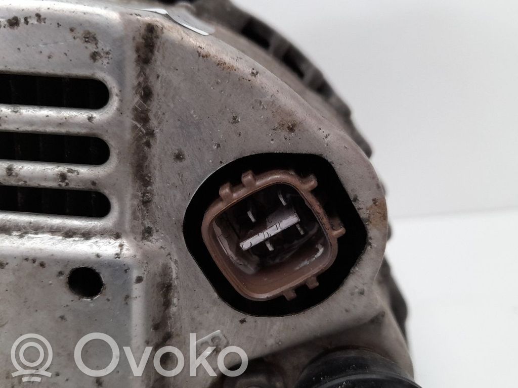 Alternador   1X4310300BD