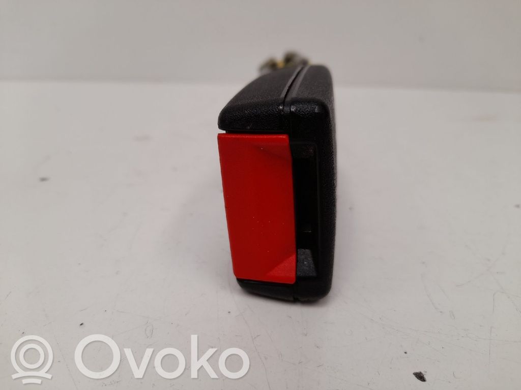 Klamra tylnego pasa bezpieczeństwa   1C0858676FCN