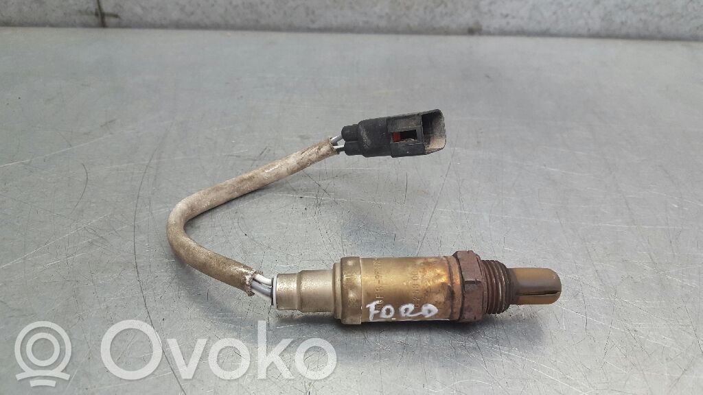 Ford Fiesta Sensore della sonda Lambda 