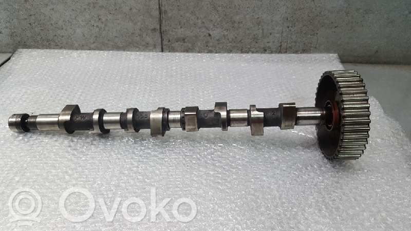 Nokka-akseli   93196630