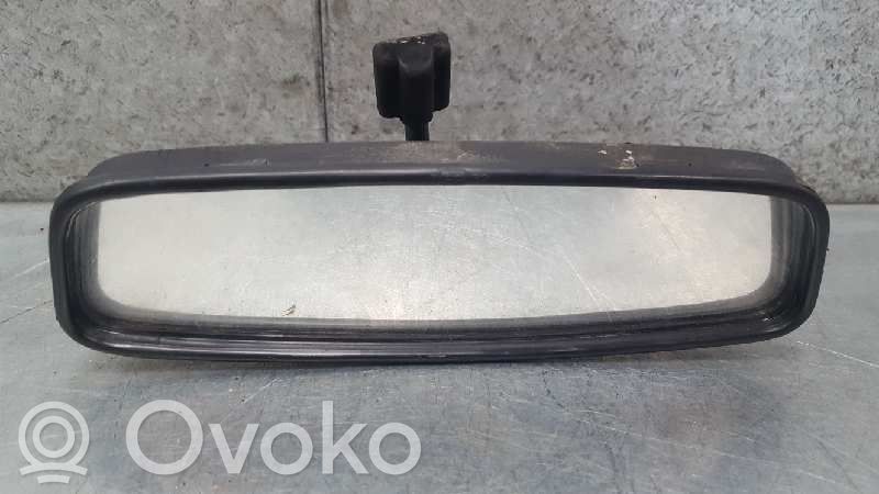 Espejo retrovisor (interior)   95495791