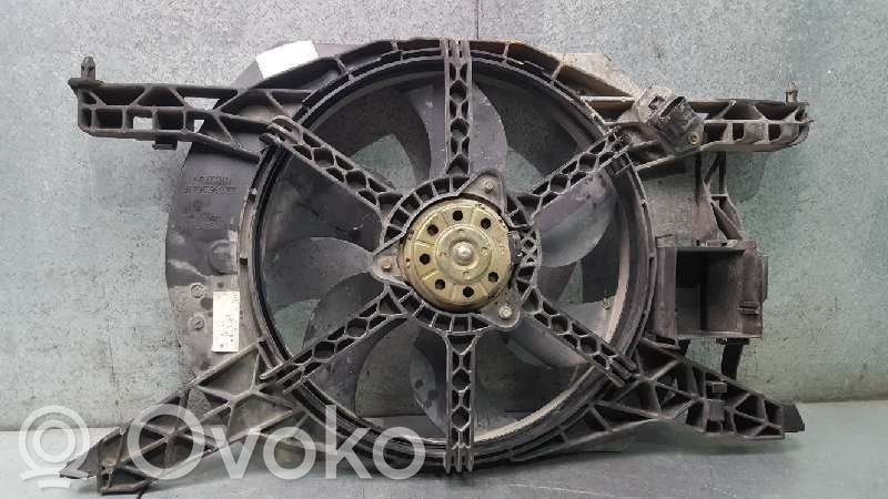 Elektrolüfter   7701045355