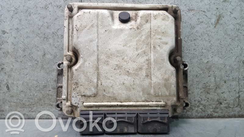 Renault Laguna I Engine control unit/module 