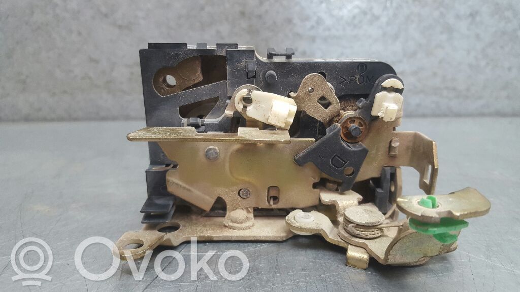 Etuoven lukko   7701031778