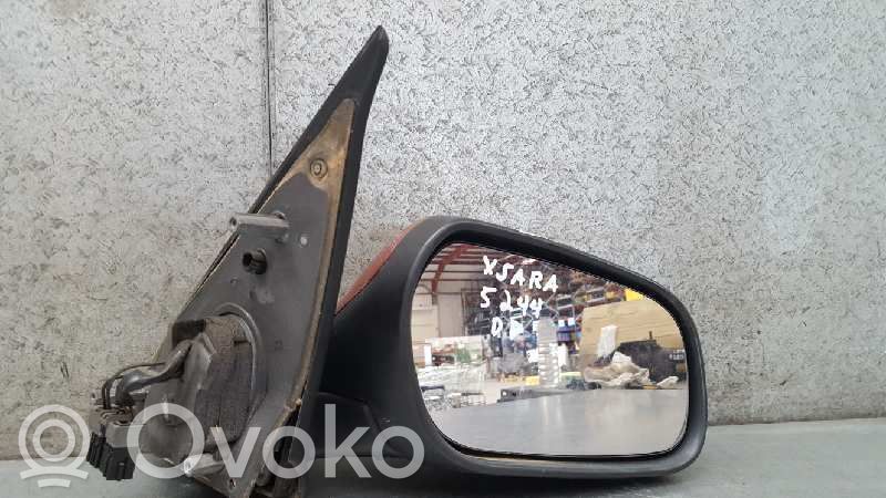 Citroen Xsara Specchietto retrovisore elettrico portiera anteriore