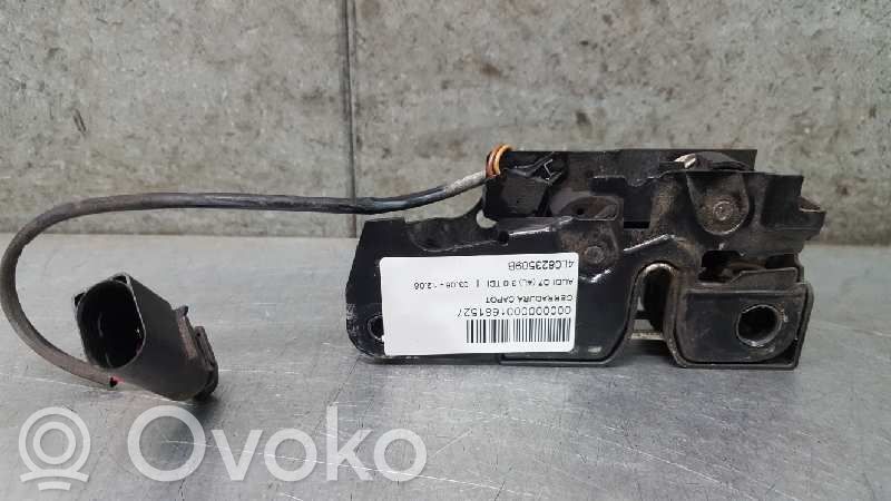 Pestillo/cierre del capó/tapa del motor   4L0823509B