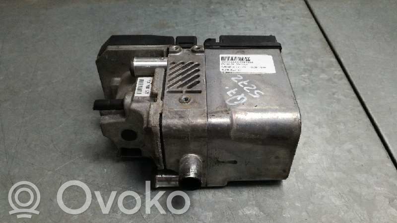 Audi Q7 4L Ventilator aerotermă 