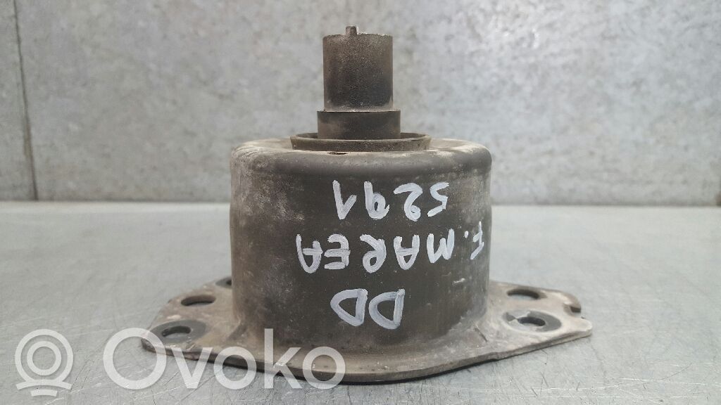 Support de moteur, coussinet
