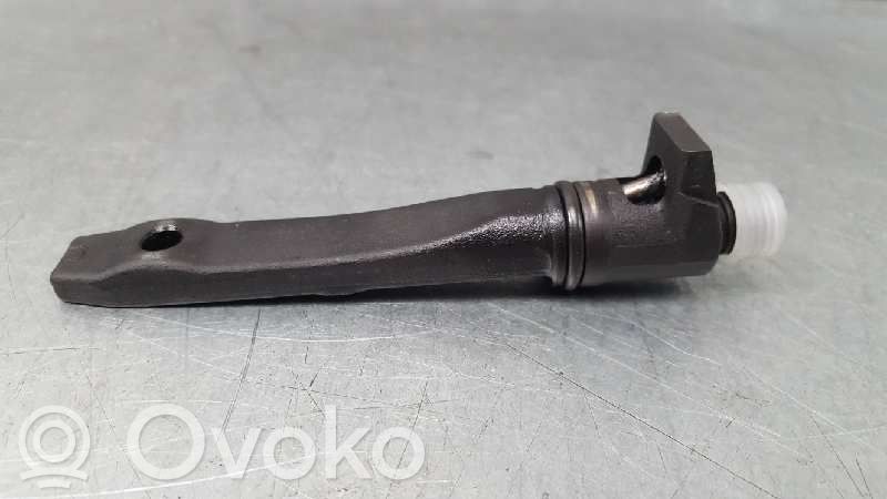 Opel Astra G Polttoainesuutin 