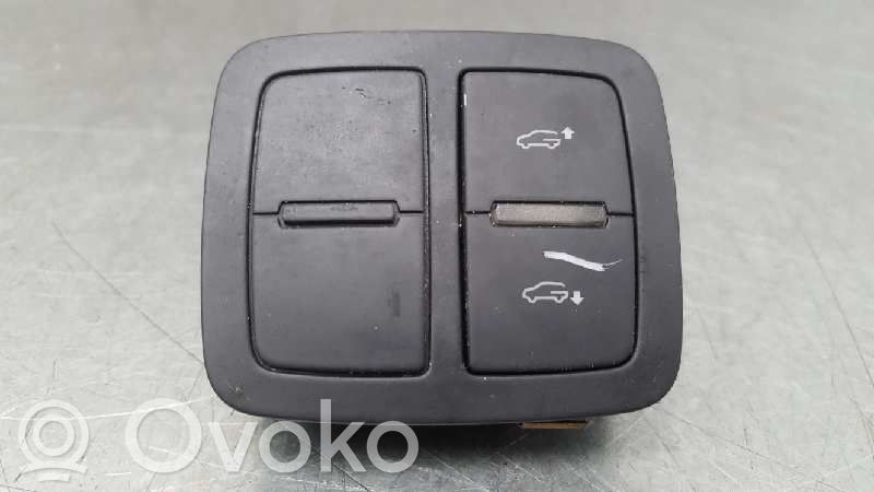 Audi Q7 4L Altri interruttori/pulsanti/cambi 
