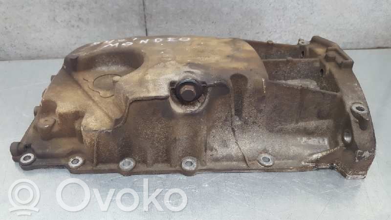 Ford Mondeo Mk III Baie ulei 