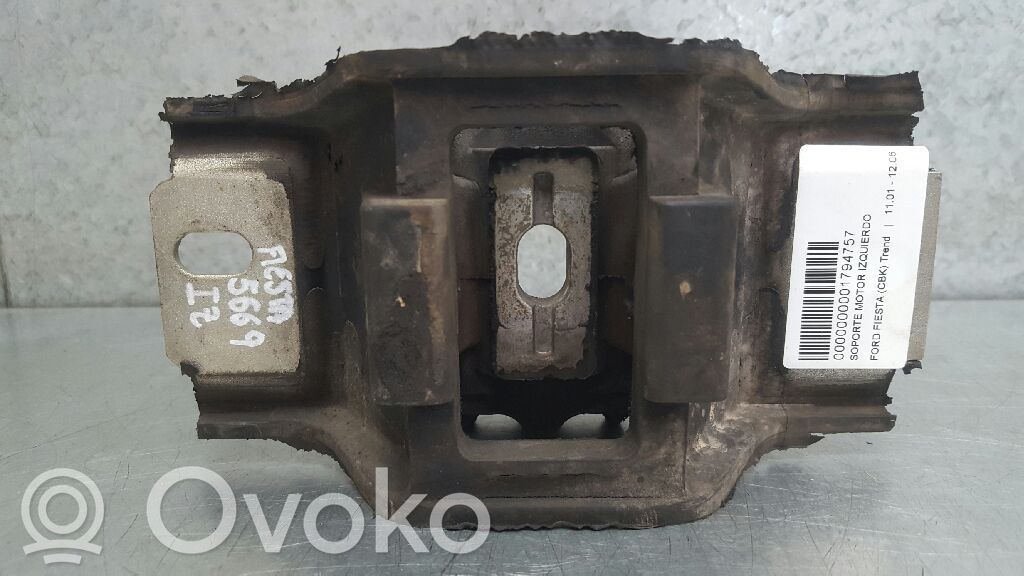 Ford Fiesta Engine mount bracket 