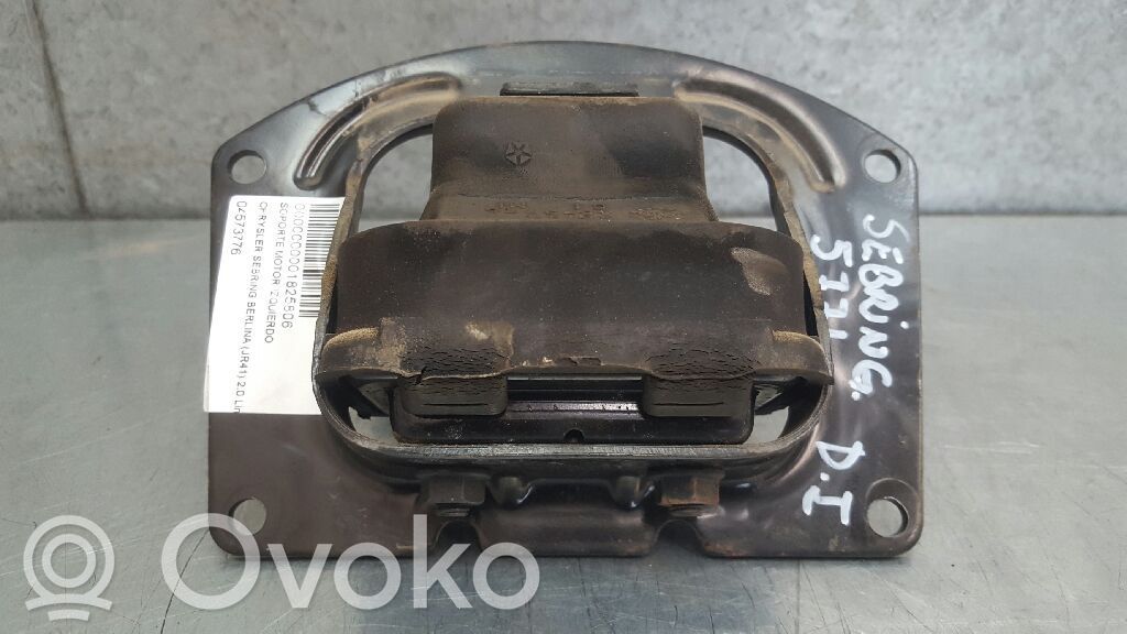 Chrysler Sebring (ST-22 - JR) Engine mount bracket 