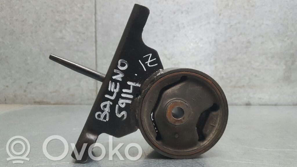 Wspornik / Mocowanie silnika   1165062G00000