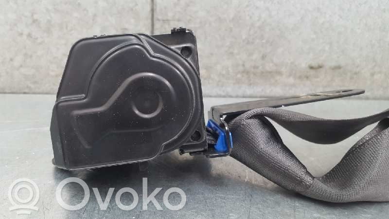 Chevrolet Captiva Cinturón delantero 