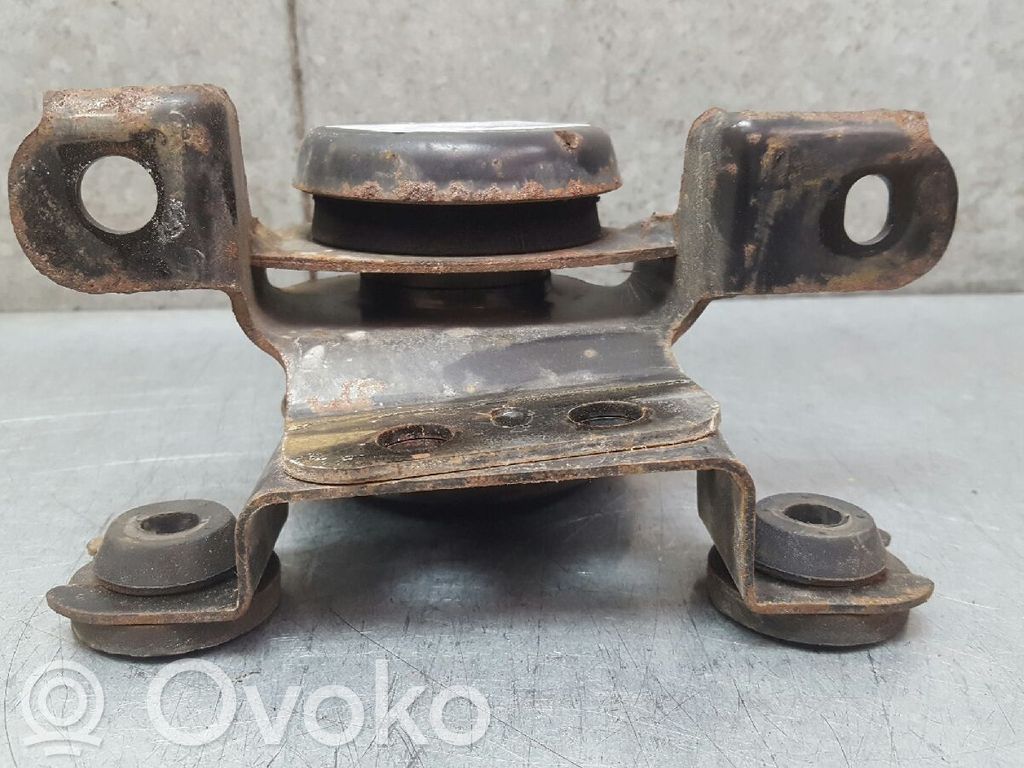 Soporte de montaje del motor