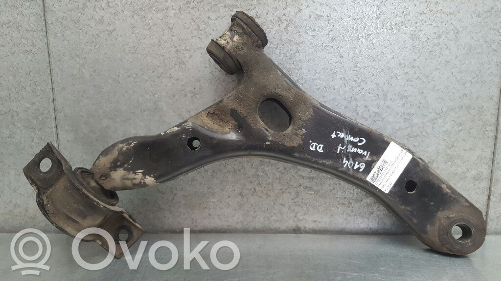 Front lower control arm/wishbone   4T163042AA