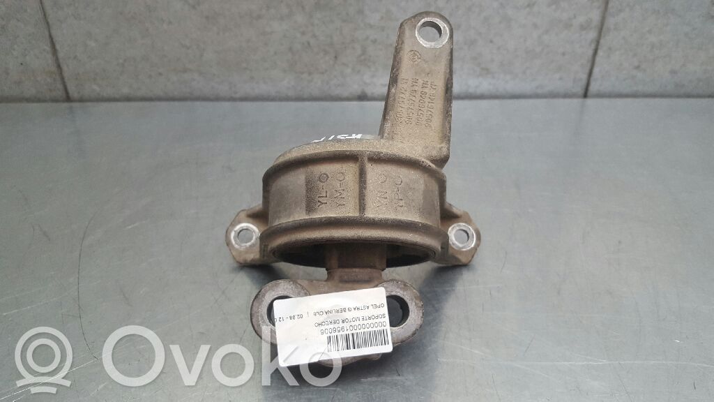 Opel Astra G Supporto di montaggio del motore 
