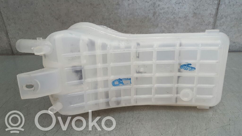 Citroen Xsara Serbatoio di compensazione del liquido refrigerante/vaschetta