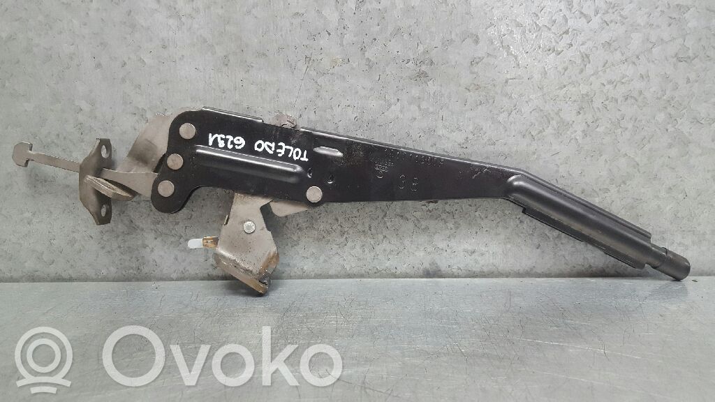 Seat Toledo I (1L) Leva di rilascio del freno a mano