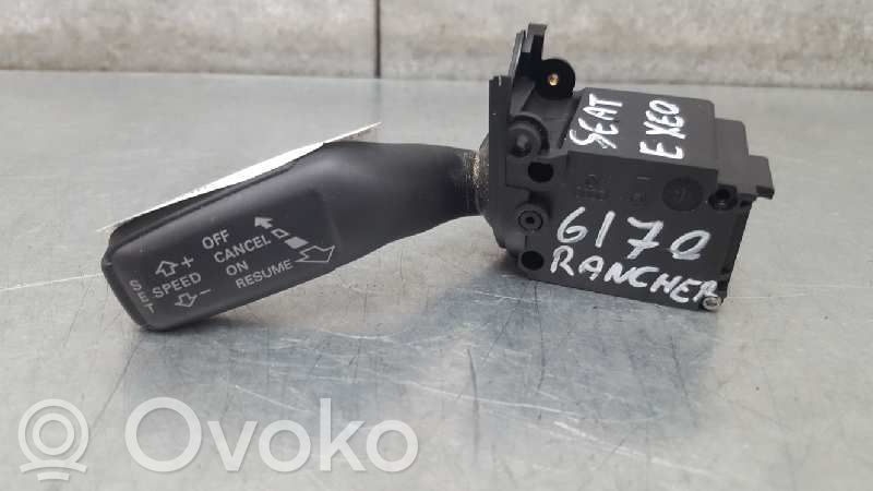 Seat Exeo (3R) Interruttore/pulsante di controllo multifunzione