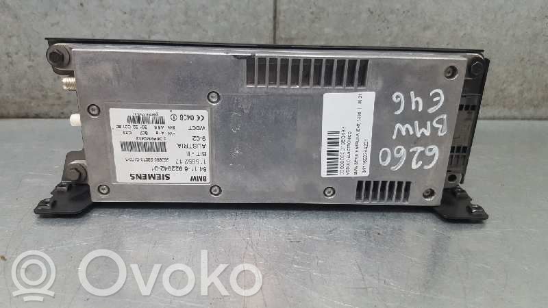 Autres unités de commande / modules   8411692294201