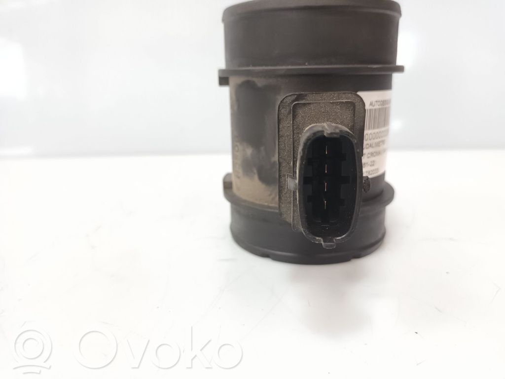 Fiat Croma Misuratore di portata d'aria