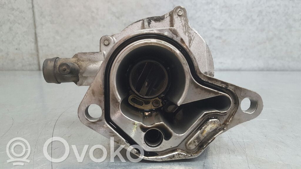 Renault Clio II Pompa a vuoto