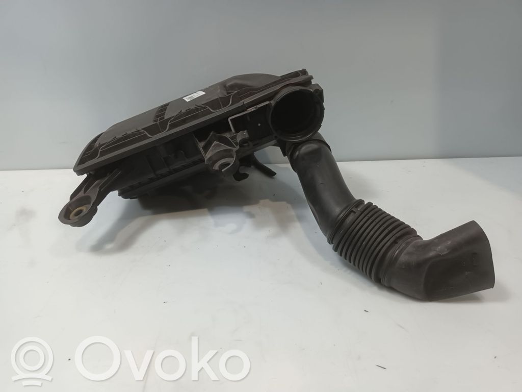 Citroen C4 Cactus Scatola del filtro dell’aria