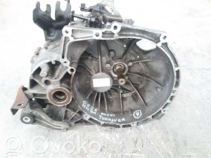 Cutie viteze manuală cu 5 trepte   6M5R7002YC