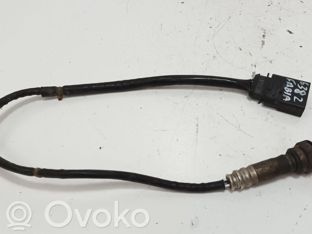 Sonde lambda   03D906265
