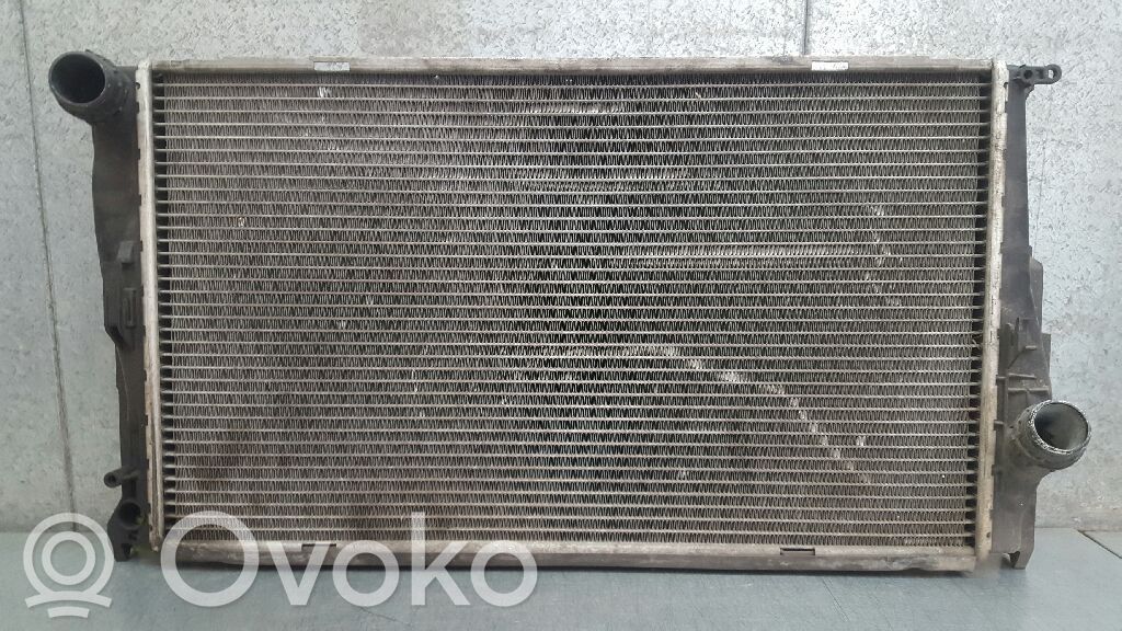 Radiateur de refroidissement   7788901