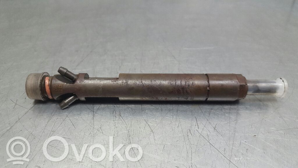 Wtryskiwacz paliwa   JBB01702D