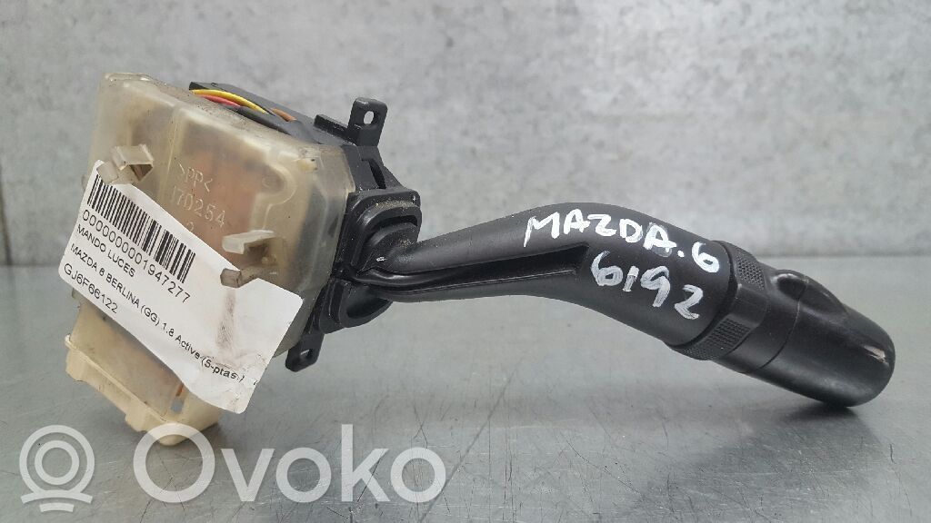 Interruptor de luz   GJ6F66122