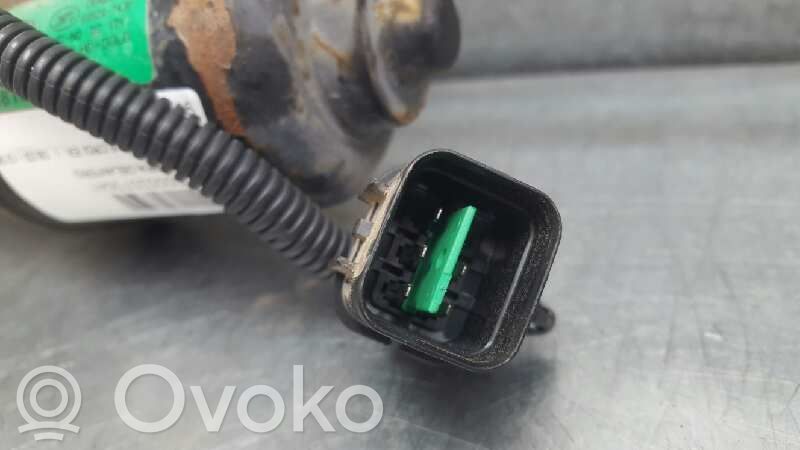 KIA Sorento Motor și paralelogram ștergător parbriz
