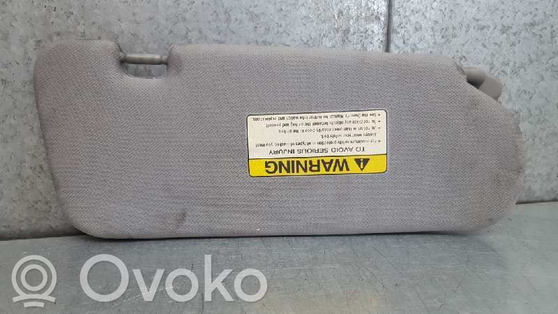 Häikäisysuoja   852033E01044