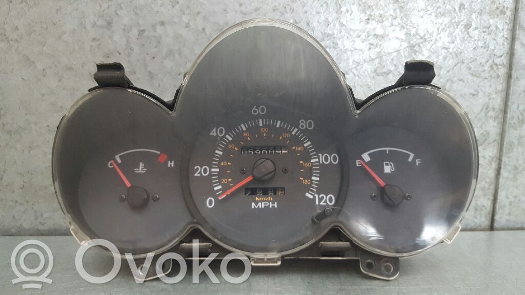 Hyundai Atos Classic Vitezometru (grup de instrumente)
