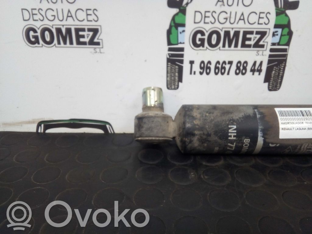 Renault Laguna I Amortizor spate 