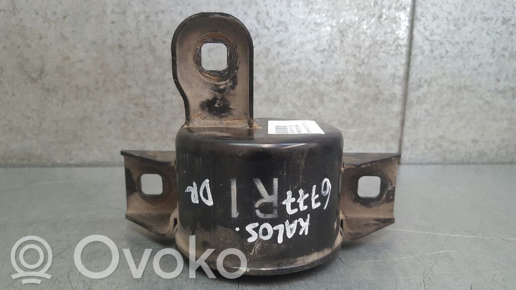 Soporte de montaje del motor