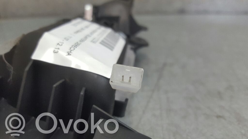 Audi A4 S4 B8 8K Manecilla interna puerta delantera 