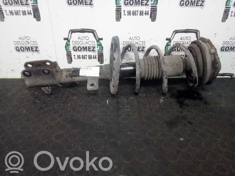 Amortiguador delantero   E43A3BC60A