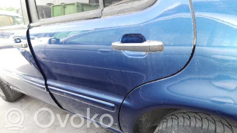 Mercedes-Benz ML W163 Portiera posteriore