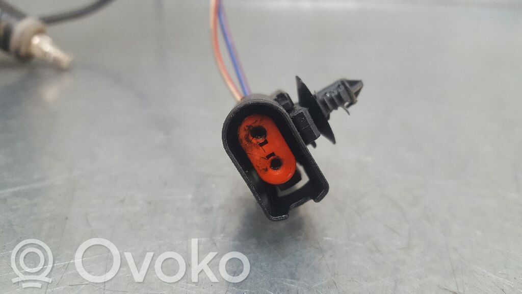 Ford Mondeo MK II Motor ștergător lunetă