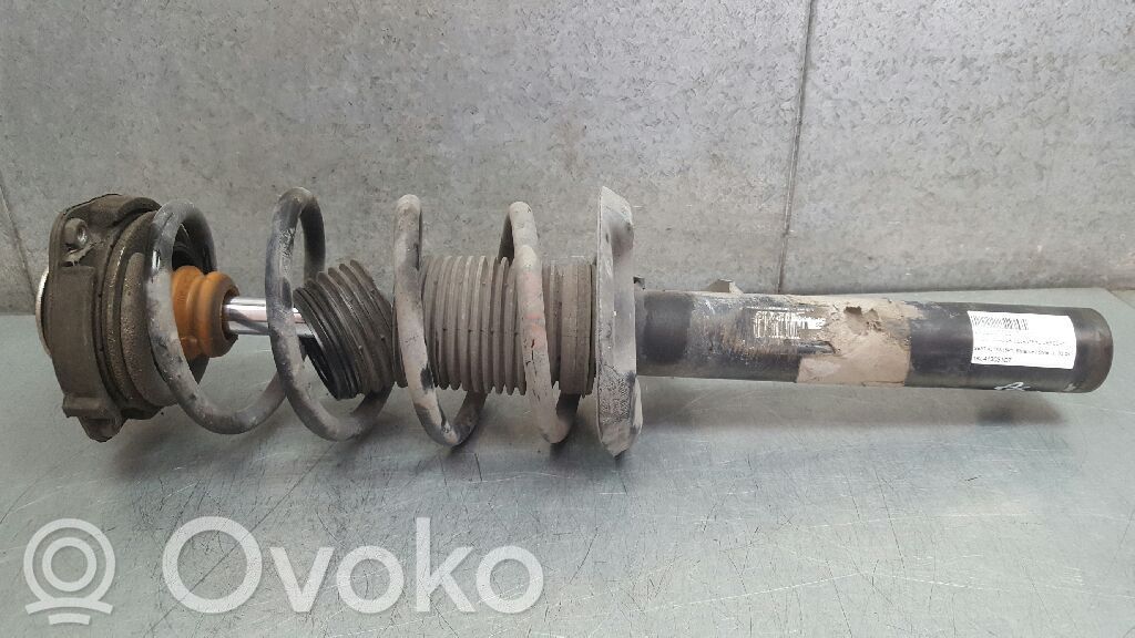 Seat Altea Amortizor față 