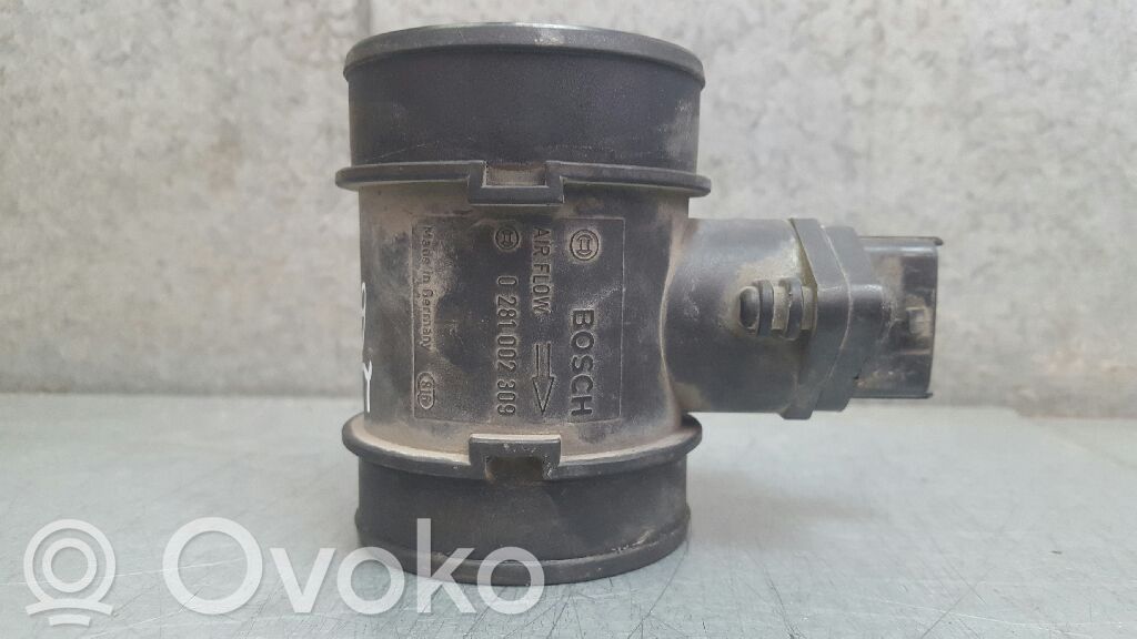 Lancia Lybra Debitmetru aer 