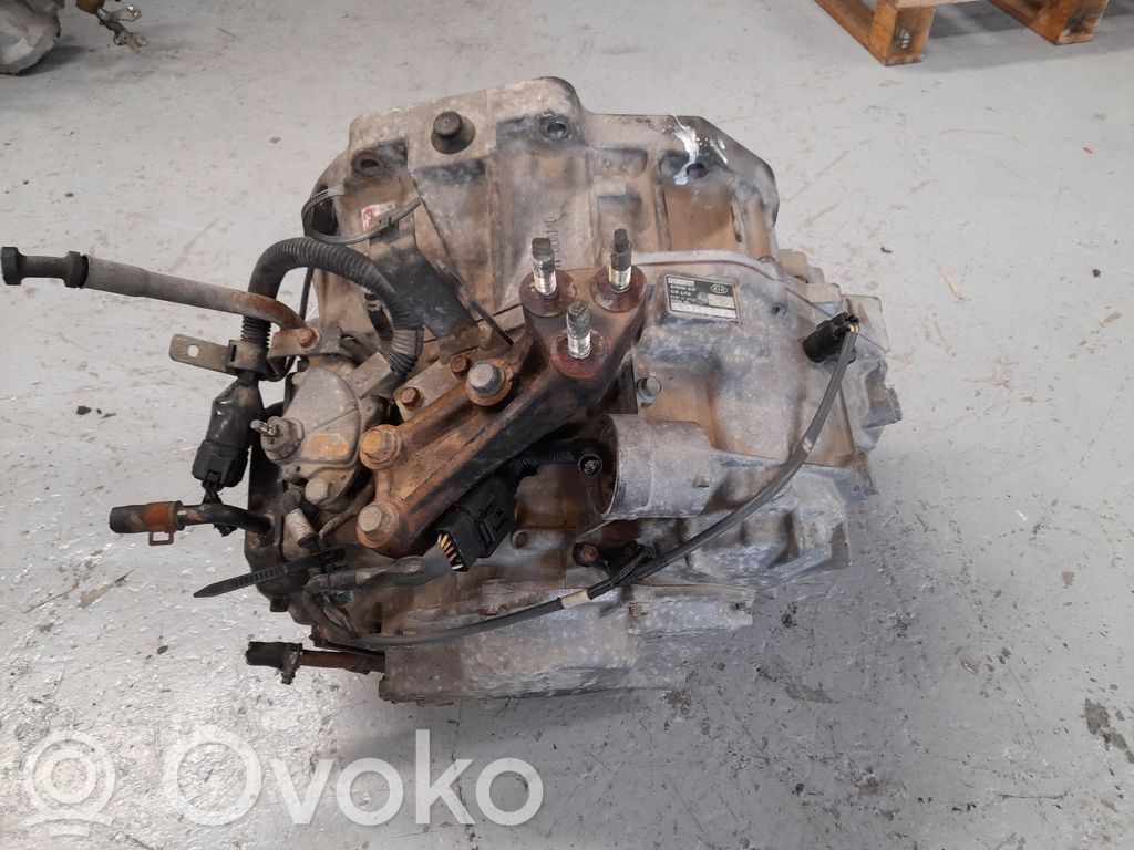 KIA Magentis Manual 5 speed gearbox 
