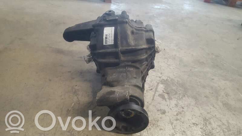 Mercedes-Benz ML W163 Differenziale anteriore