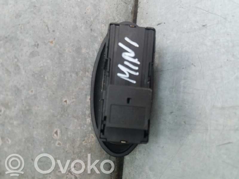 Mini One - Cooper R50 - 53 Interruptor de control multifunción 