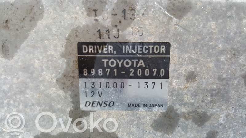 Lexus IS 220D-250-350 Altre centraline/moduli