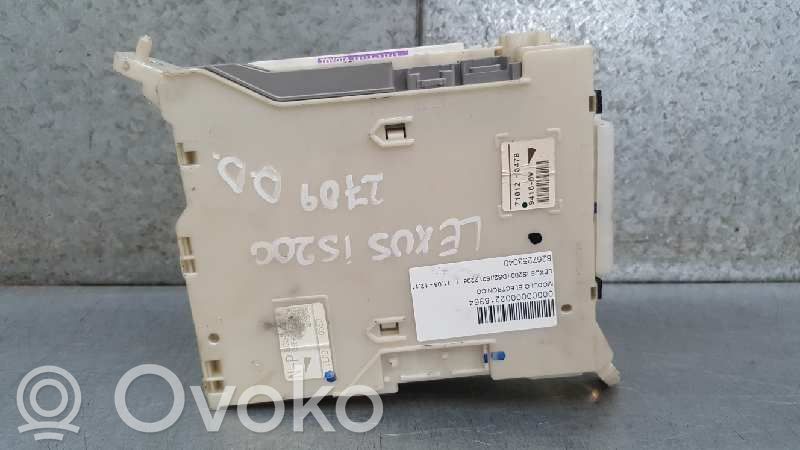 Alte unități/module de control   8267253040
